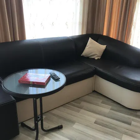 Anastasia Apartament Gmina Pomorie