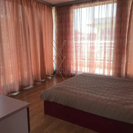 Apartament Anastasia Gmina Pomorie