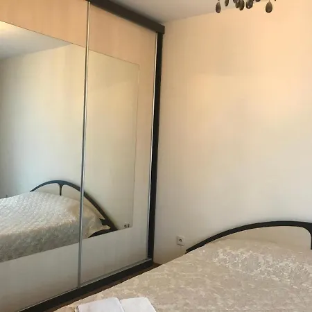 Anastasia Apartment