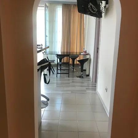 Apartament Anastasia Gmina Pomorie