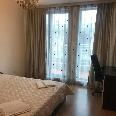 Anastasia Apartment Pomorie
