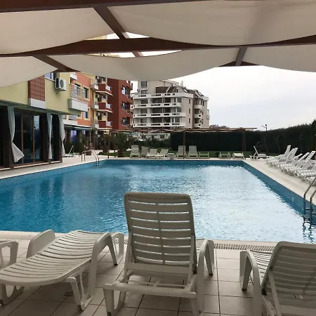 Anastasia Apartament