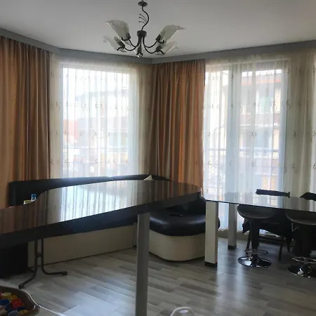 Anastasia Apartment *
