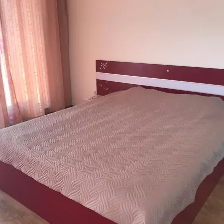 Apartament Anastasia